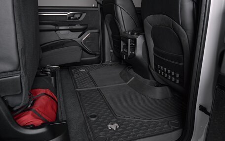 Rambler 1500, 2023 год, 13 890 000 рублей, 25 фотография