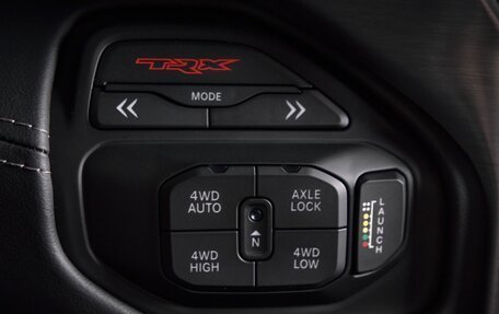 Rambler 1500, 2023 год, 13 890 000 рублей, 31 фотография