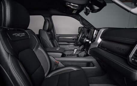 Rambler 1500, 2023 год, 13 890 000 рублей, 28 фотография