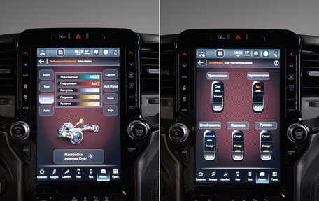 Rambler 1500, 2023 год, 13 890 000 рублей, 39 фотография