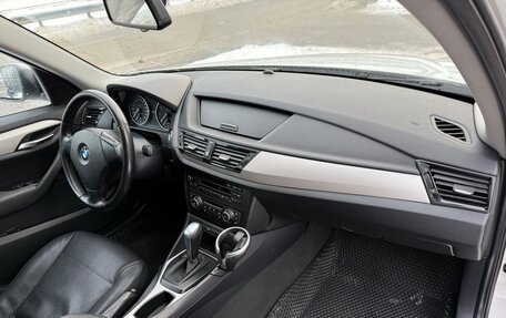 BMW X1, 2013 год, 1 105 000 рублей, 8 фотография