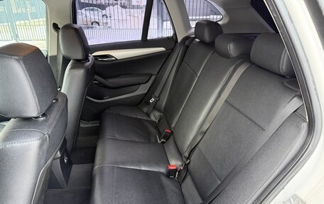 BMW X1, 2013 год, 1 105 000 рублей, 14 фотография