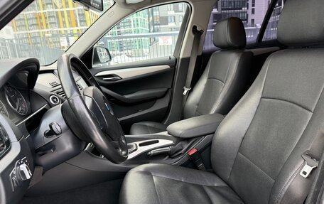 BMW X1, 2013 год, 1 105 000 рублей, 11 фотография