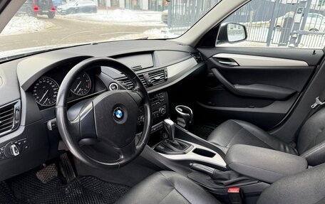 BMW X1, 2013 год, 1 105 000 рублей, 10 фотография