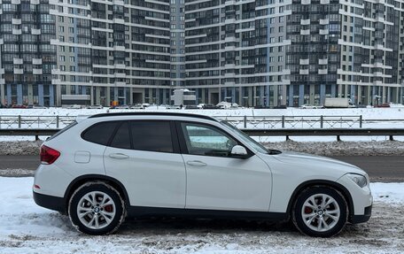 BMW X1, 2013 год, 1 105 000 рублей, 5 фотография