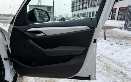 BMW X1, 2013 год, 1 105 000 рублей, 13 фотография