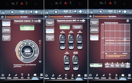 Rambler 1500, 2023 год, 13 890 000 рублей, 40 фотография