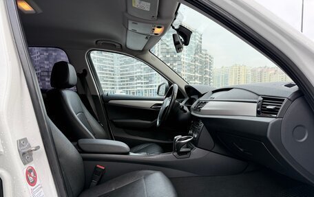 BMW X1, 2013 год, 1 105 000 рублей, 9 фотография