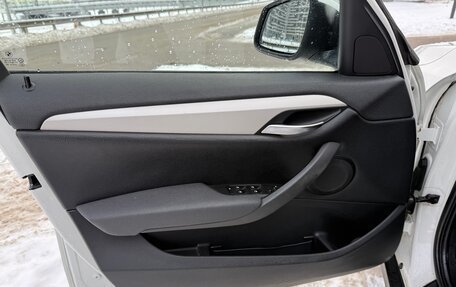 BMW X1, 2013 год, 1 105 000 рублей, 12 фотография