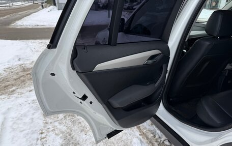 BMW X1, 2013 год, 1 105 000 рублей, 15 фотография