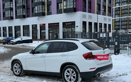 BMW X1, 2013 год, 1 105 000 рублей, 7 фотография
