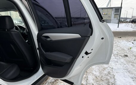 BMW X1, 2013 год, 1 105 000 рублей, 17 фотография