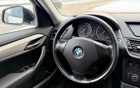 BMW X1, 2013 год, 1 105 000 рублей, 22 фотография