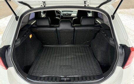 BMW X1, 2013 год, 1 105 000 рублей, 18 фотография