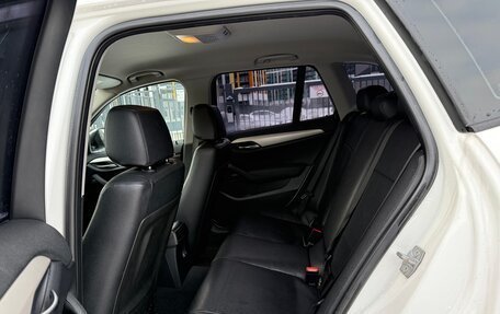 BMW X1, 2013 год, 1 105 000 рублей, 27 фотография