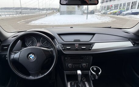 BMW X1, 2013 год, 1 105 000 рублей, 21 фотография