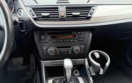 BMW X1, 2013 год, 1 105 000 рублей, 23 фотография