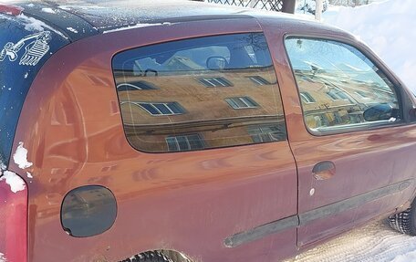 Renault Clio III, 1998 год, 150 000 рублей, 8 фотография