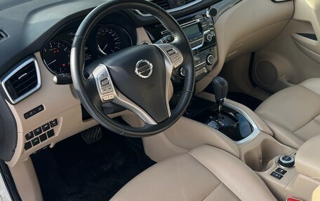 Nissan X-Trail, 2017 год, 1 790 000 рублей, 7 фотография