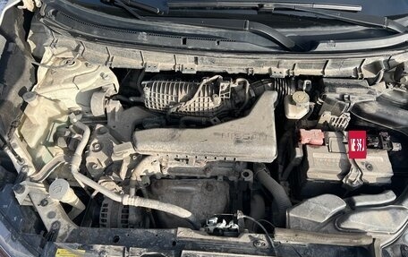 Nissan X-Trail, 2017 год, 1 790 000 рублей, 12 фотография