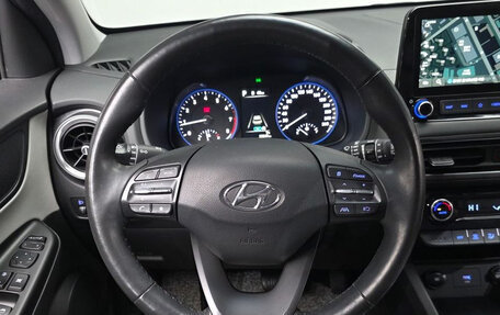 Hyundai Kona I, 2022 год, 1 754 000 рублей, 4 фотография