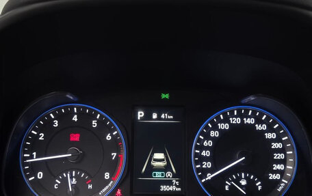 Hyundai Kona I, 2022 год, 1 754 000 рублей, 6 фотография