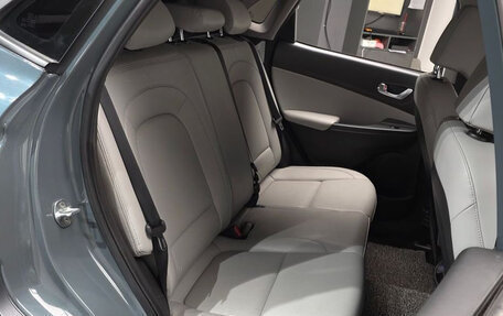 Hyundai Kona I, 2022 год, 1 754 000 рублей, 14 фотография