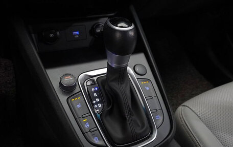 Hyundai Kona I, 2022 год, 1 754 000 рублей, 11 фотография