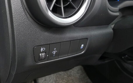 Hyundai Kona I, 2022 год, 1 754 000 рублей, 15 фотография