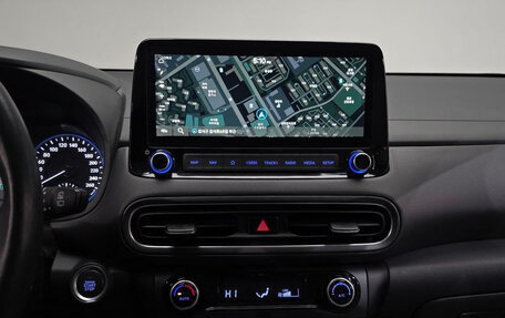 Hyundai Kona I, 2022 год, 1 754 000 рублей, 9 фотография