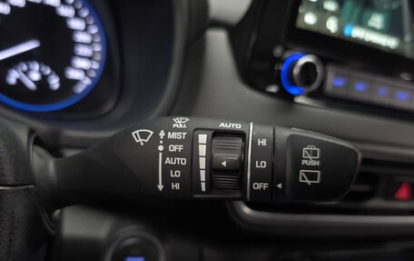 Hyundai Kona I, 2022 год, 1 754 000 рублей, 8 фотография