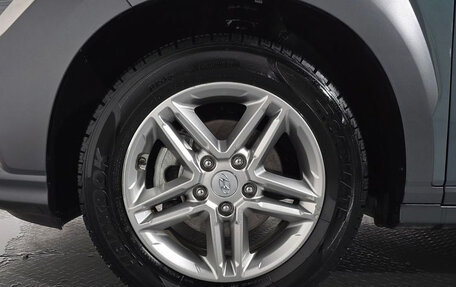 Hyundai Kona I, 2022 год, 1 754 000 рублей, 19 фотография