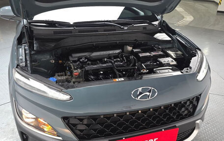 Hyundai Kona I, 2022 год, 1 754 000 рублей, 18 фотография