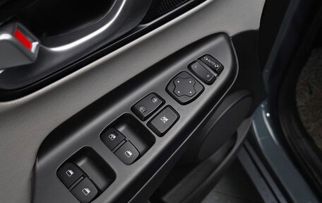 Hyundai Kona I, 2022 год, 1 754 000 рублей, 16 фотография