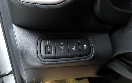 Hyundai Venue I, 2022 год, 1 547 000 рублей, 16 фотография