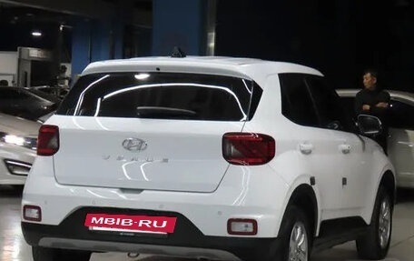 Hyundai Venue I, 2022 год, 1 547 000 рублей, 3 фотография