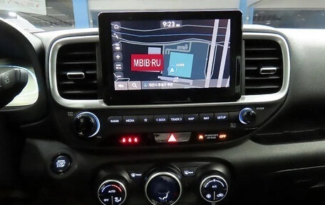 Hyundai Venue I, 2022 год, 1 547 000 рублей, 12 фотография