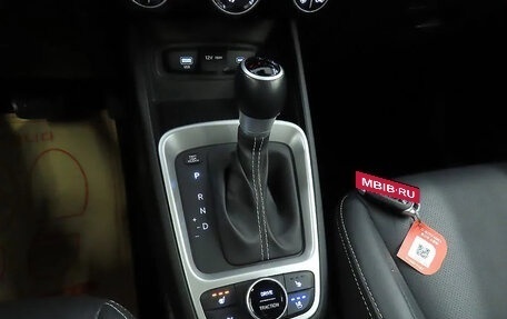 Hyundai Venue I, 2022 год, 1 547 000 рублей, 14 фотография