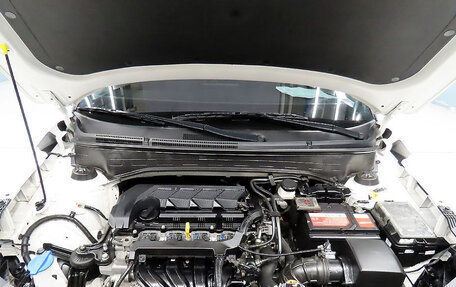 Hyundai Venue I, 2022 год, 1 547 000 рублей, 18 фотография