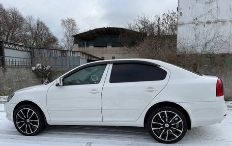 Skoda Octavia, 2011 год, 1 125 000 рублей, 9 фотография