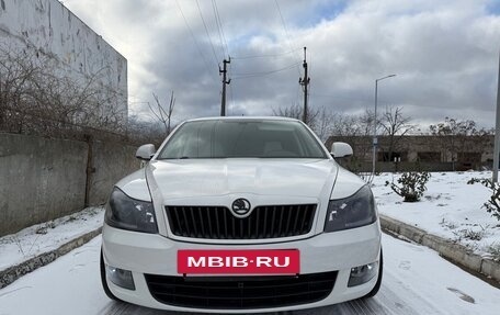 Skoda Octavia, 2011 год, 1 125 000 рублей, 5 фотография
