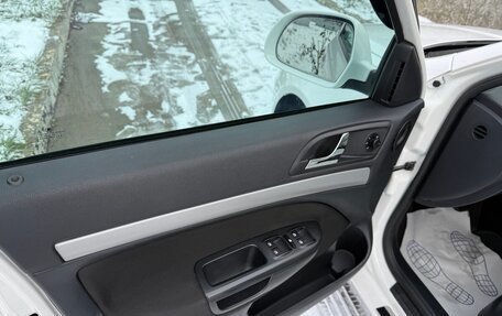 Skoda Octavia, 2011 год, 1 125 000 рублей, 11 фотография