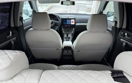 Skoda Octavia, 2011 год, 1 125 000 рублей, 13 фотография