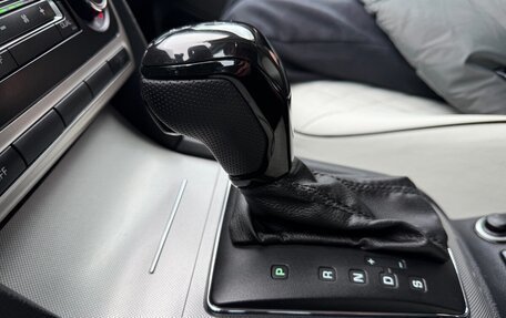 Skoda Octavia, 2011 год, 1 125 000 рублей, 14 фотография