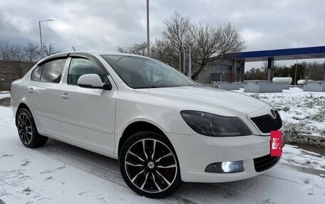 Skoda Octavia, 2011 год, 1 125 000 рублей, 7 фотография
