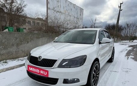 Skoda Octavia, 2011 год, 1 125 000 рублей, 3 фотография