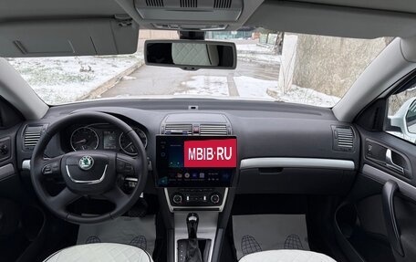 Skoda Octavia, 2011 год, 1 125 000 рублей, 10 фотография