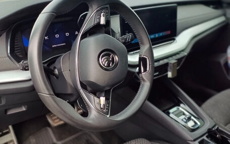 Skoda Octavia IV, 2021 год, 2 350 000 рублей, 5 фотография