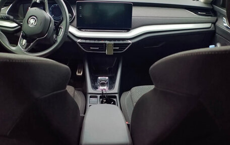 Skoda Octavia IV, 2021 год, 2 350 000 рублей, 7 фотография