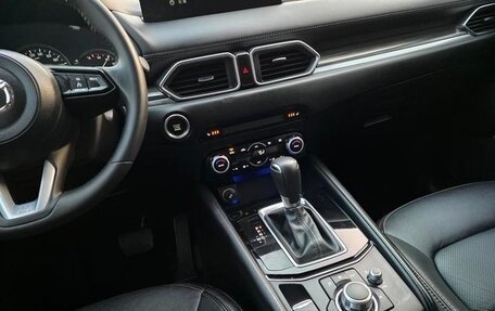 Mazda CX-5 II, 2023 год, 2 415 000 рублей, 16 фотография